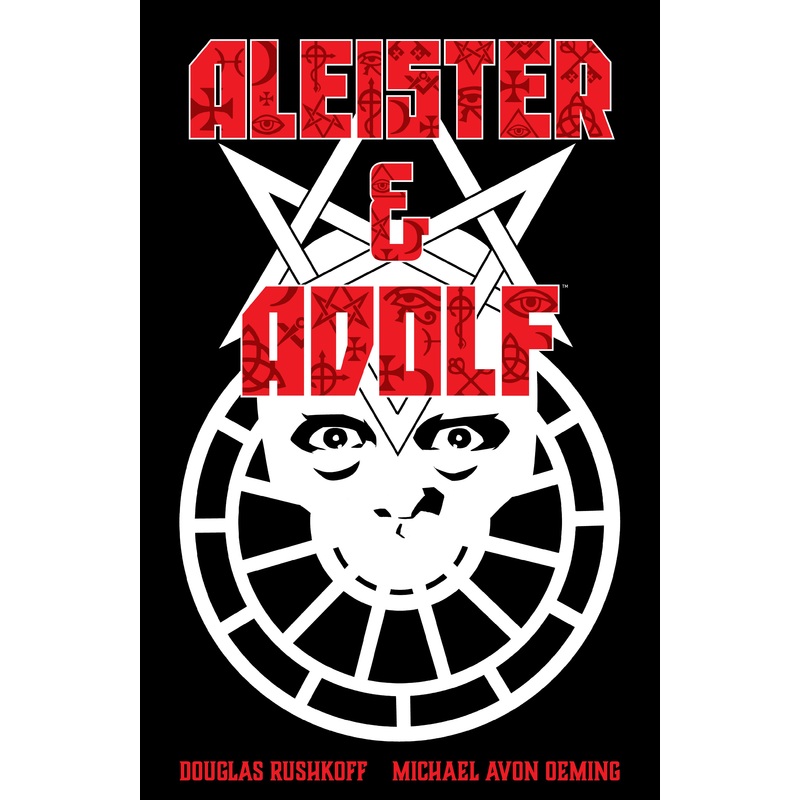 Aleister & Adolf