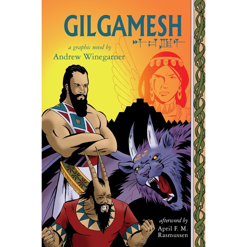 Gilgamesh