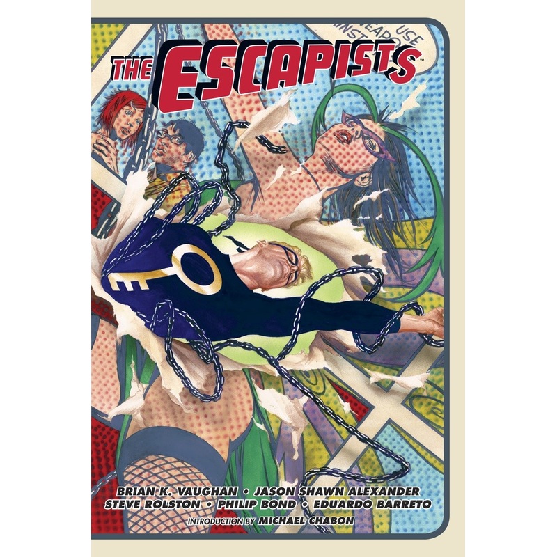 The Escapists