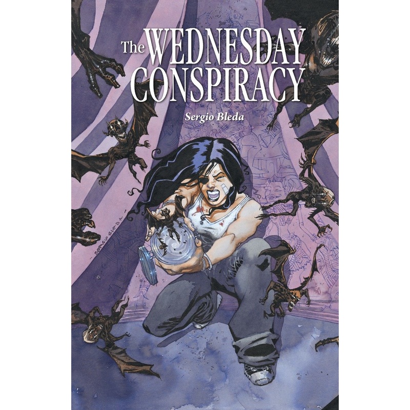 The Wednesday Conspiracy