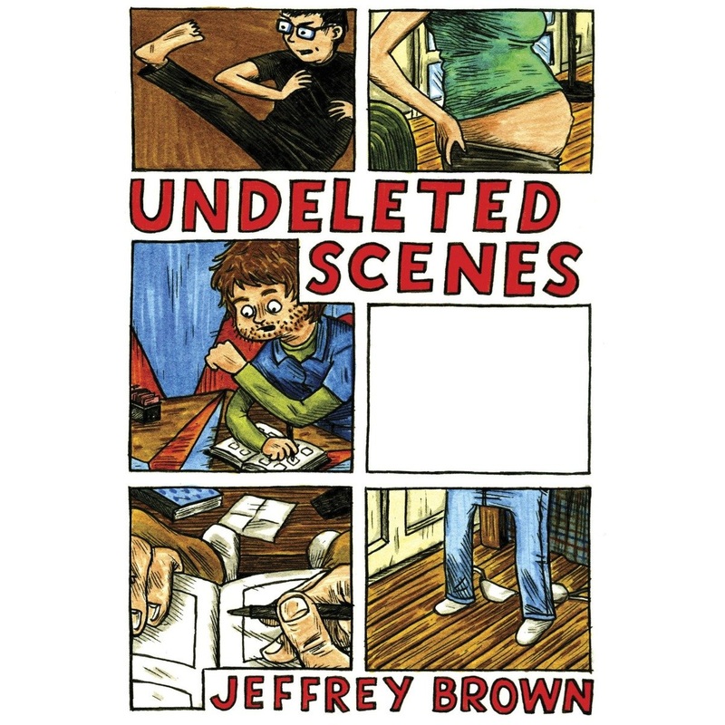 Undeleted Scenes
