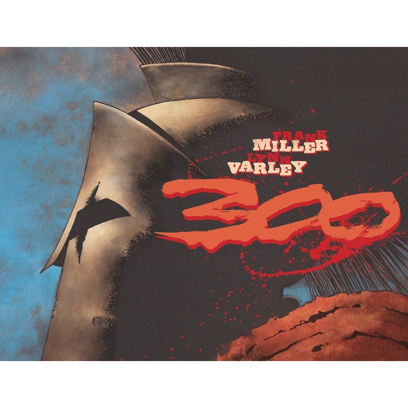 300 | Hardcover