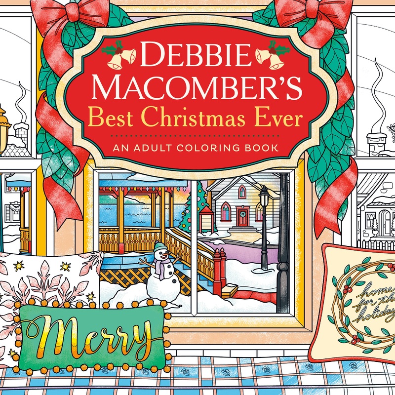 Debbie Macomber’s Best Christmas Ever