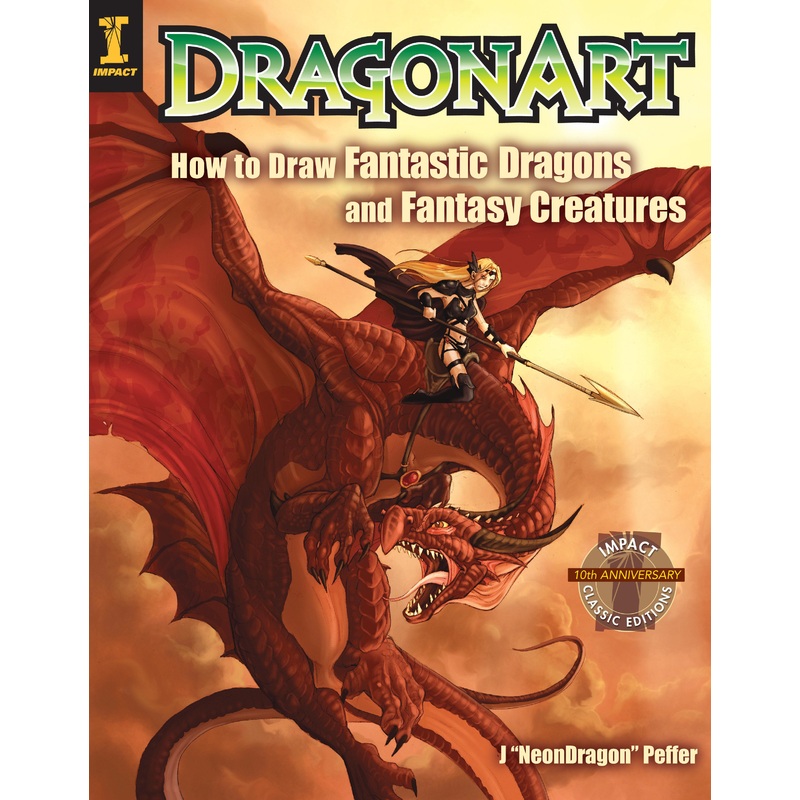 DragonArt
