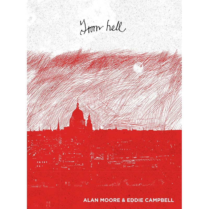 From Hell | Hardcover