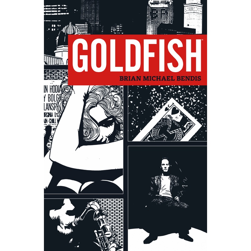 Goldfish