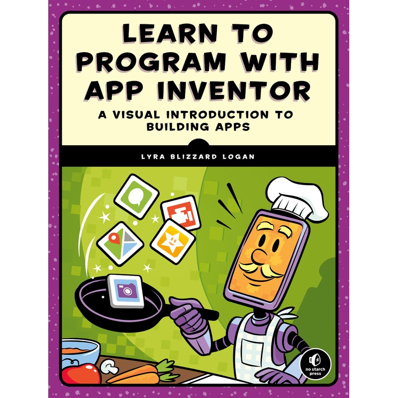 Learn to Program with App Inventor