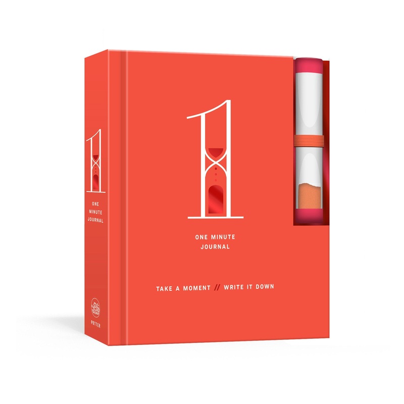 One Minute Journal