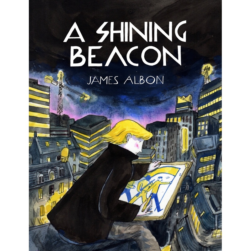 A Shining Beacon