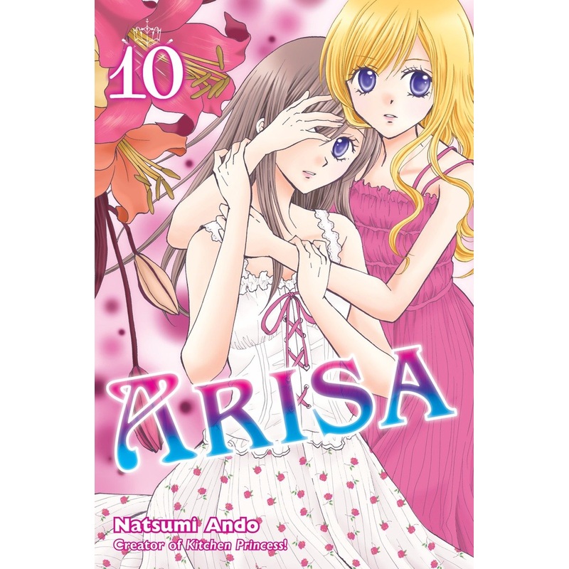 Arisa 10