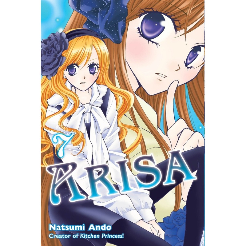 Arisa 7