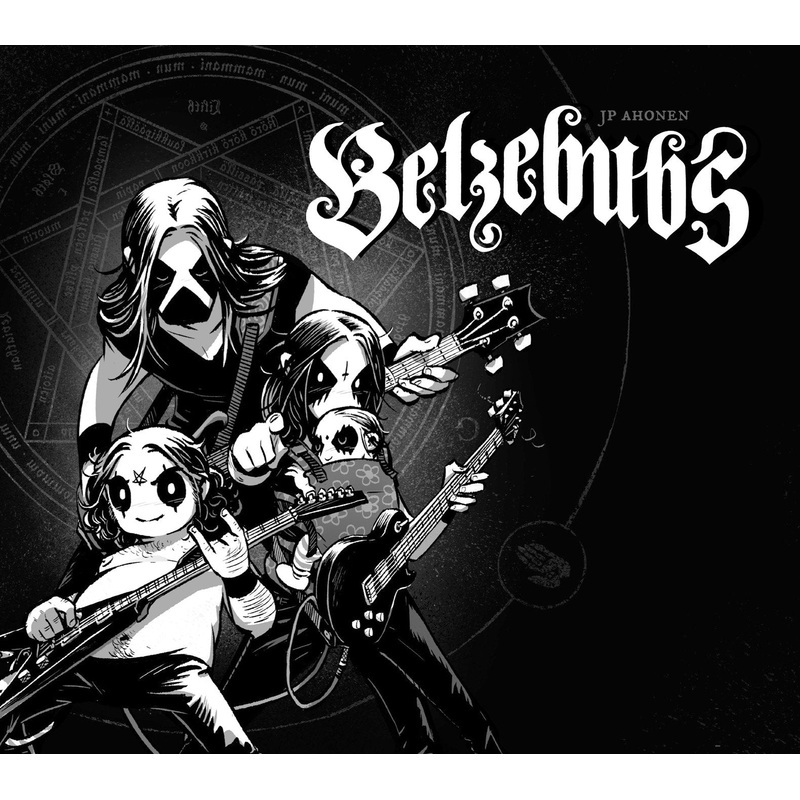 Belzebubs | Hardcover