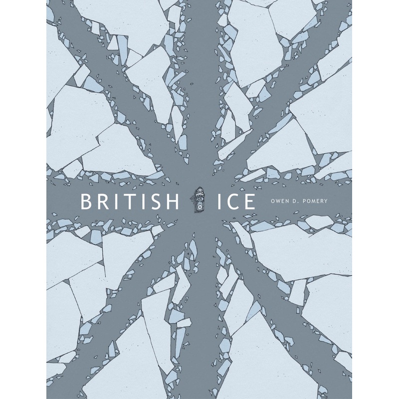 British Ice