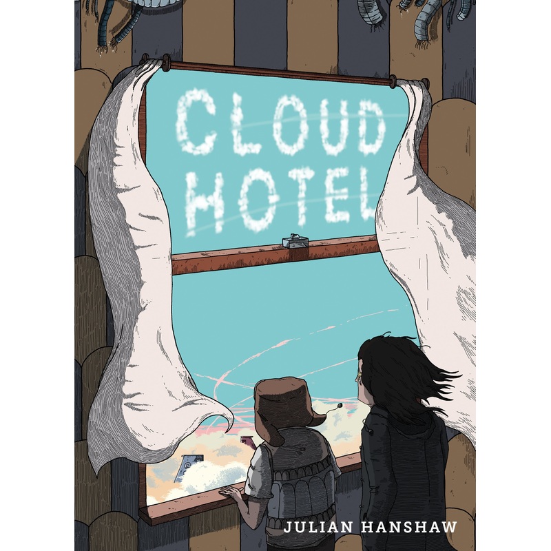 Cloud Hotel