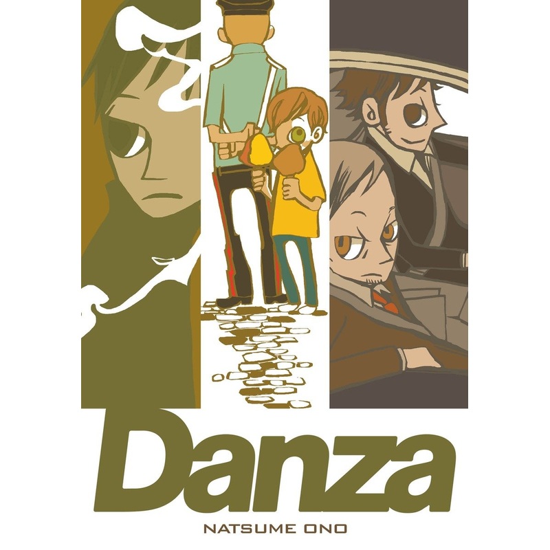 Danza