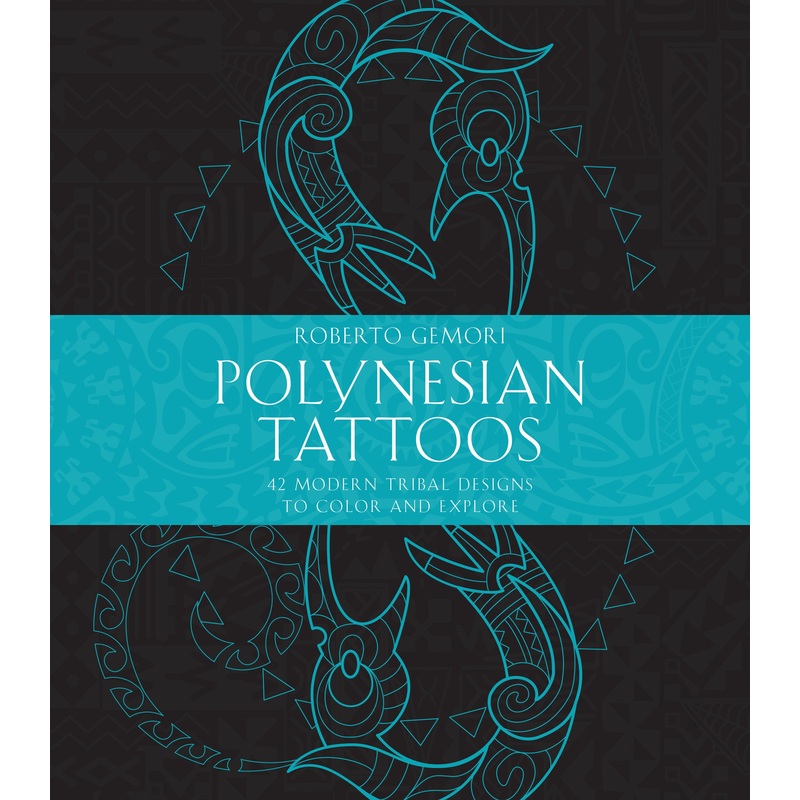 Polynesian Tattoos