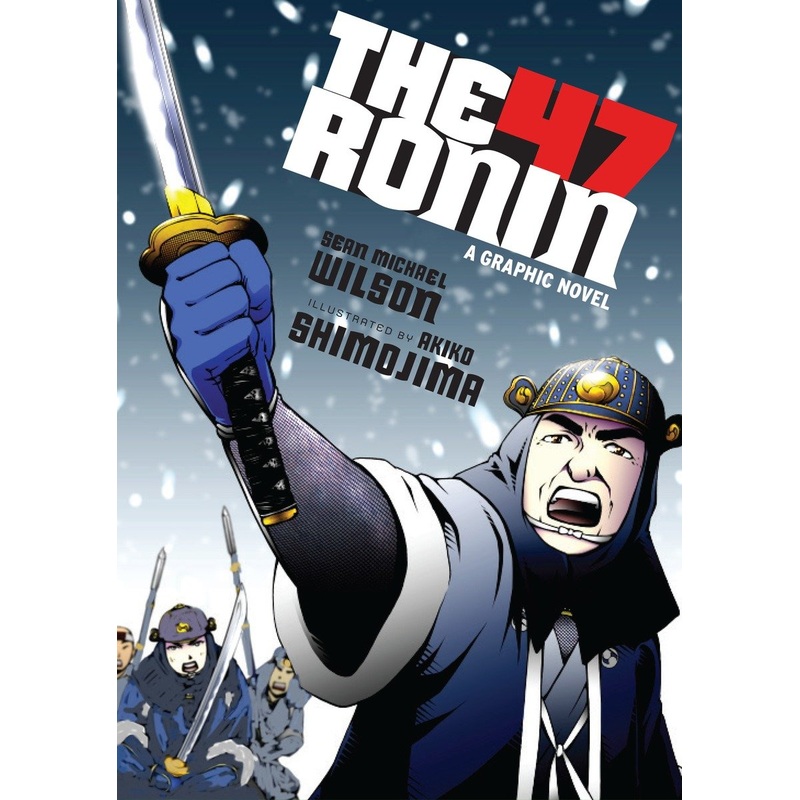 The 47 Ronin