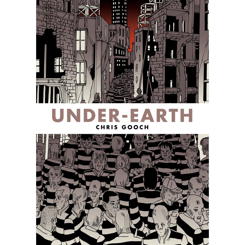Under-Earth