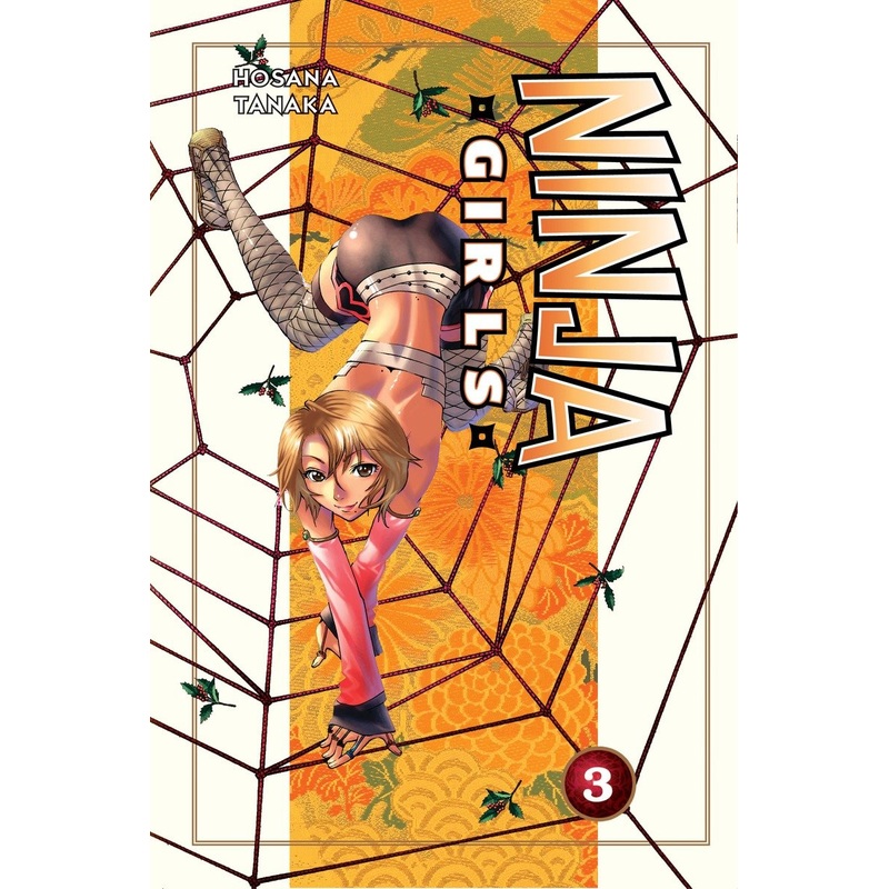 Ninja Girls 3