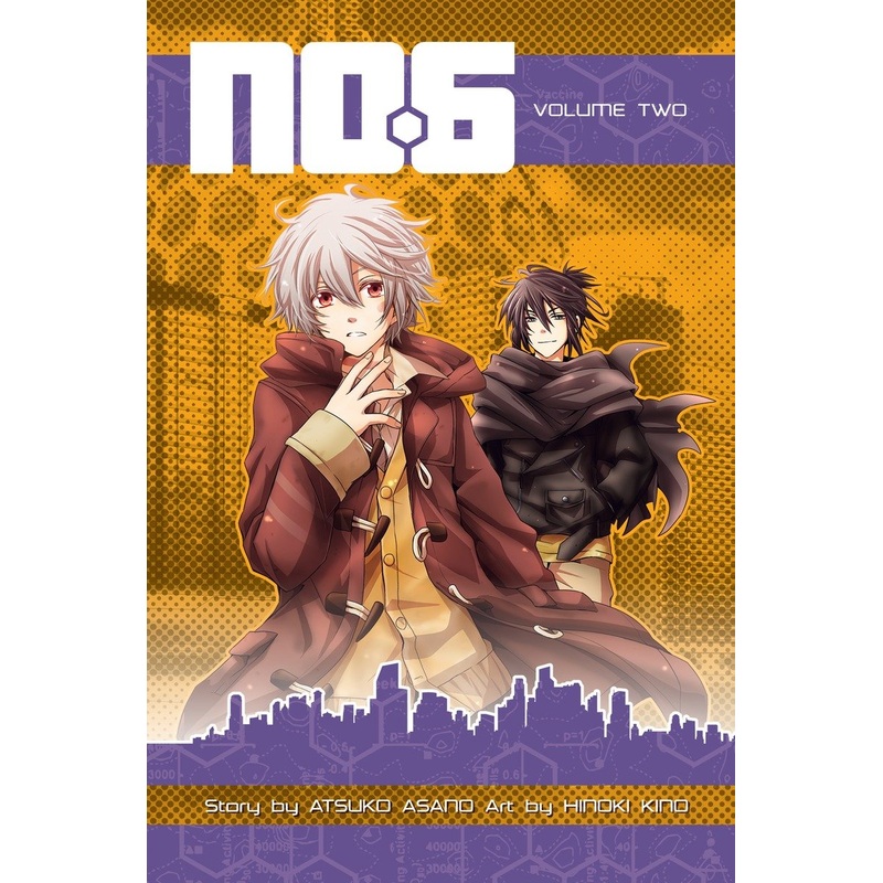 No. 6 Volume 2