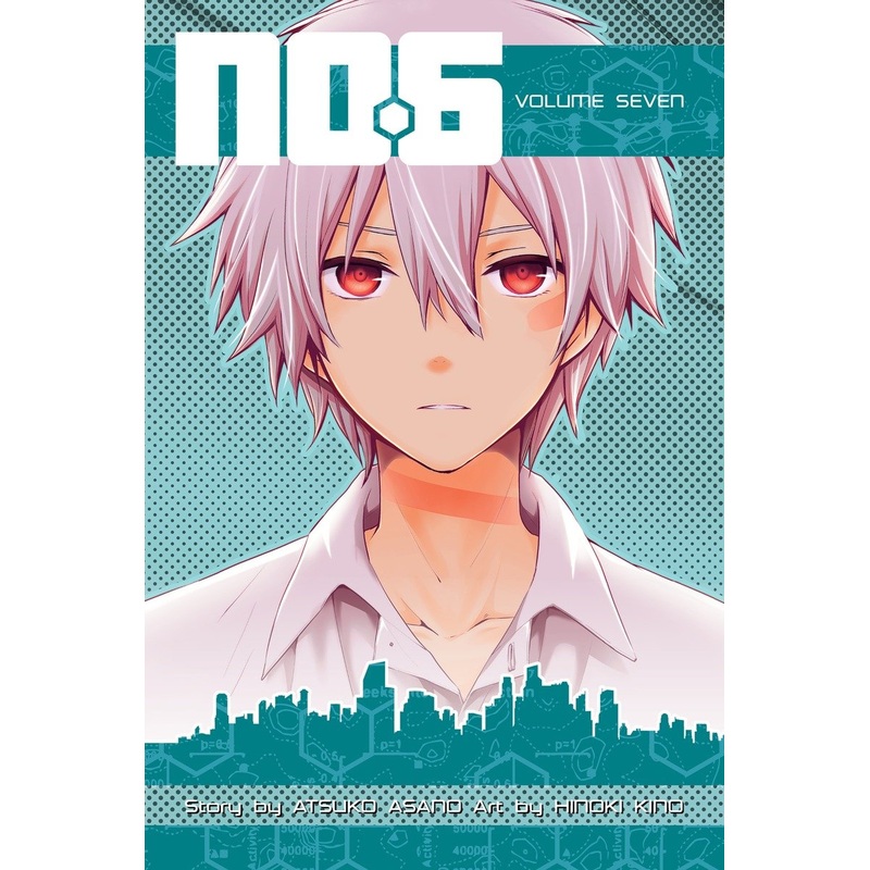 No. 6 Volume 7