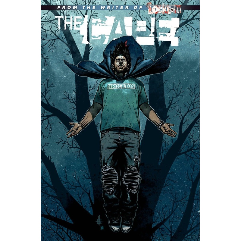 The Cape | Hardcover