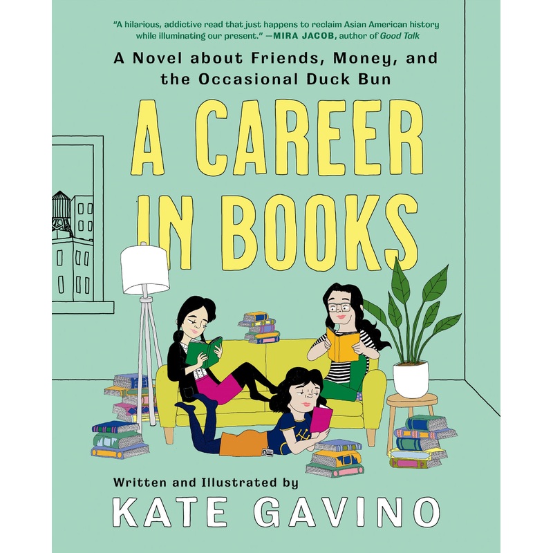 A Career in Books | Hardcover