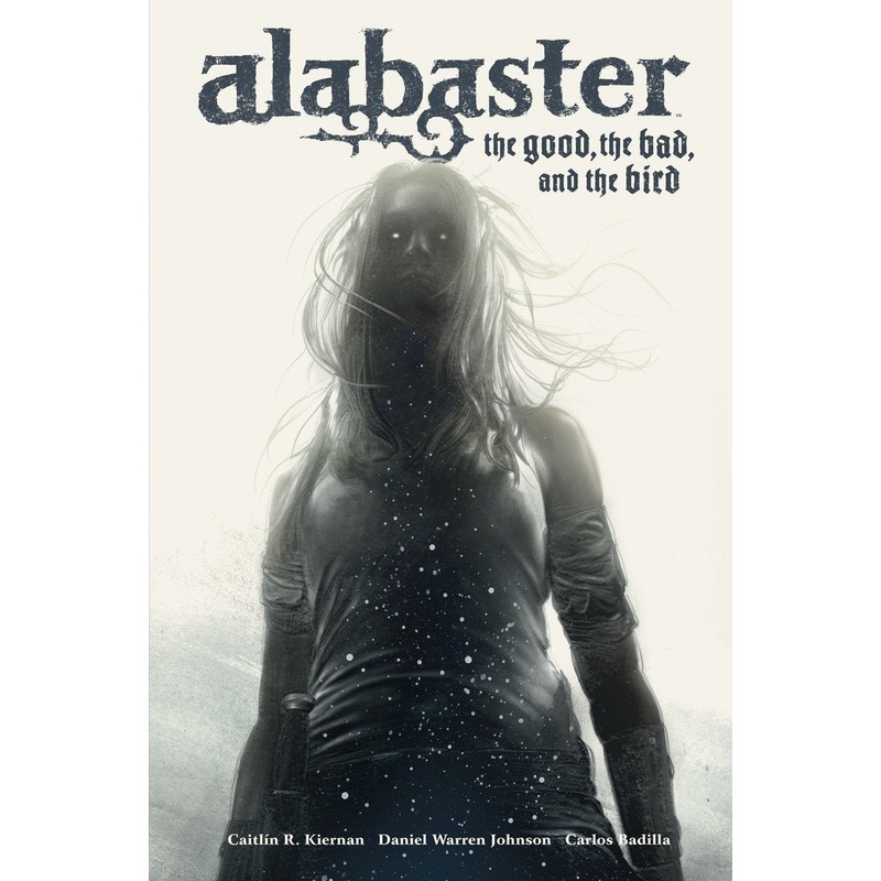 Alabaster: The Good, the Bad, and the Bird | Hardcover