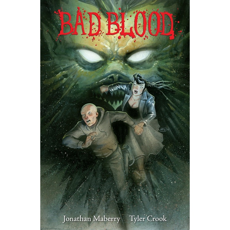 Bad Blood