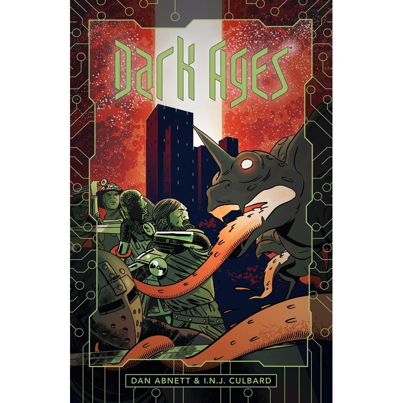 Dark Ages