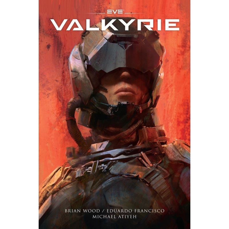 EVE: Valkyrie | Hardcover