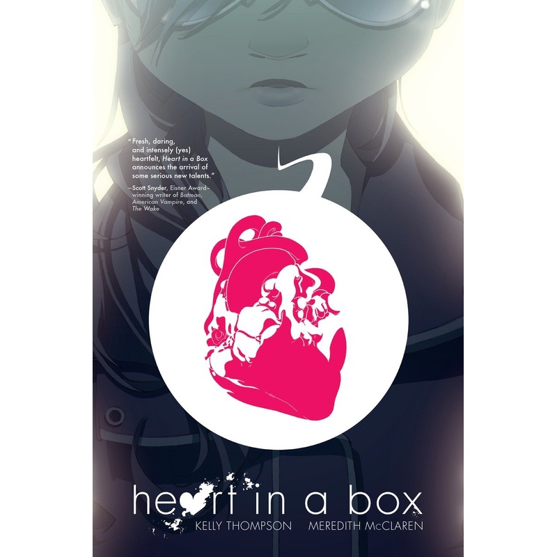 Heart in a Box