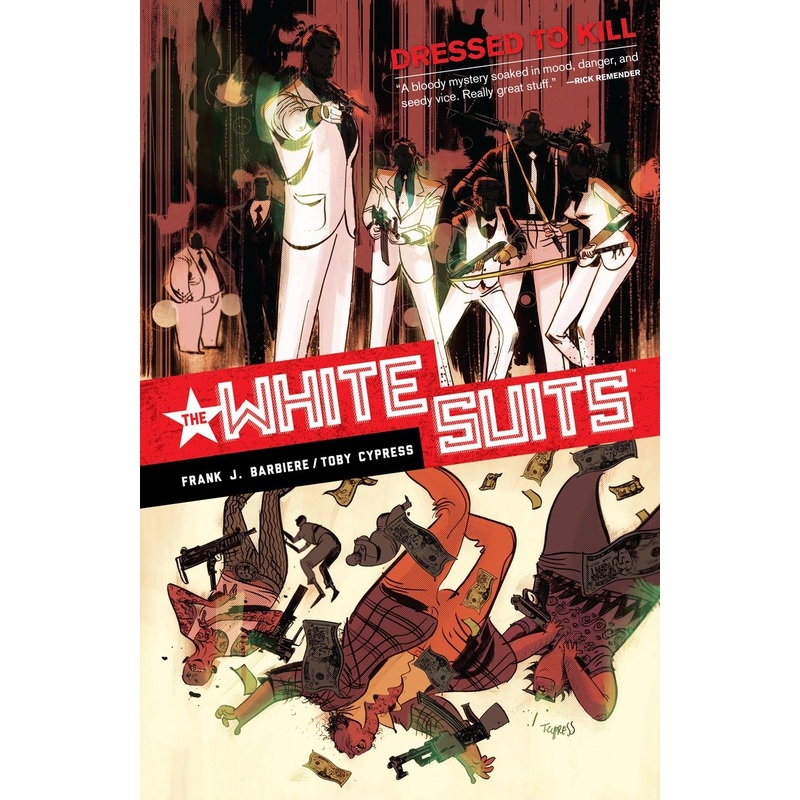 White Suits