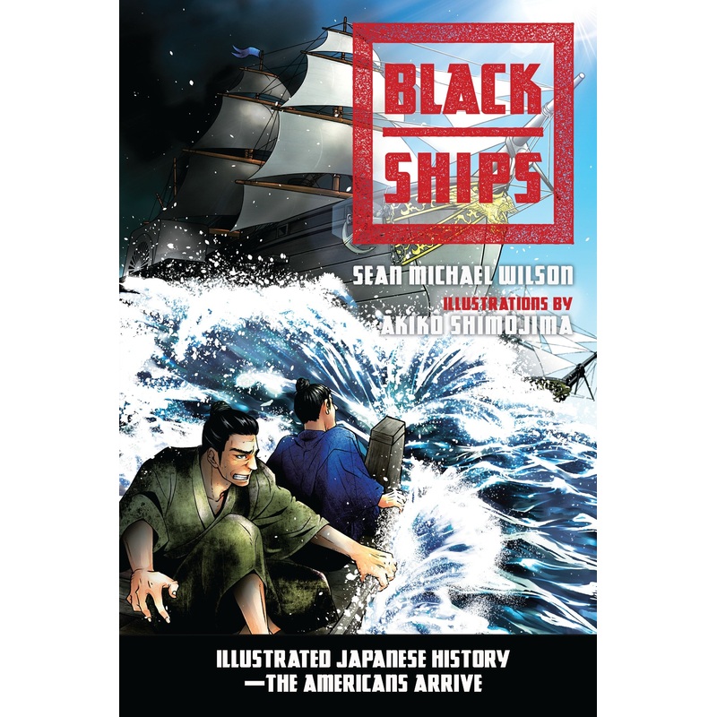 Black Ships