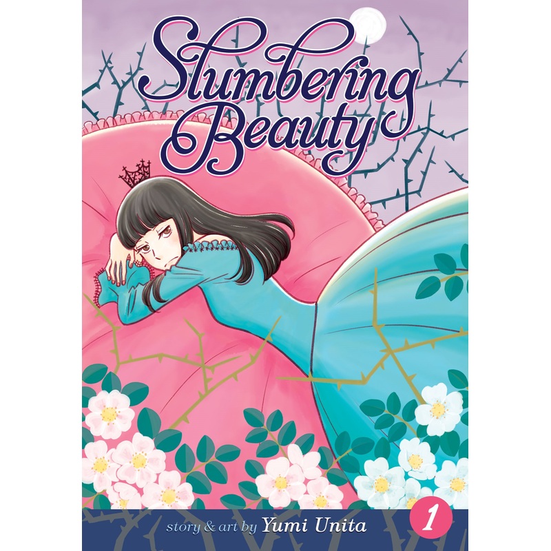 Slumbering Beauty Vol. 1