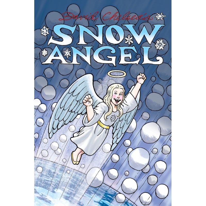 Snow Angel