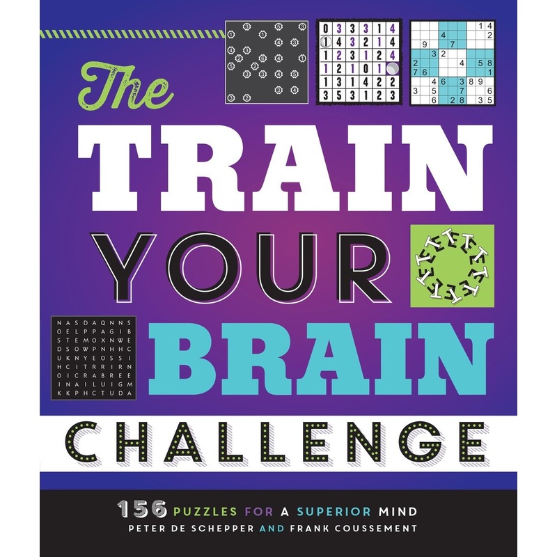 The Train Your Brain Challenge
