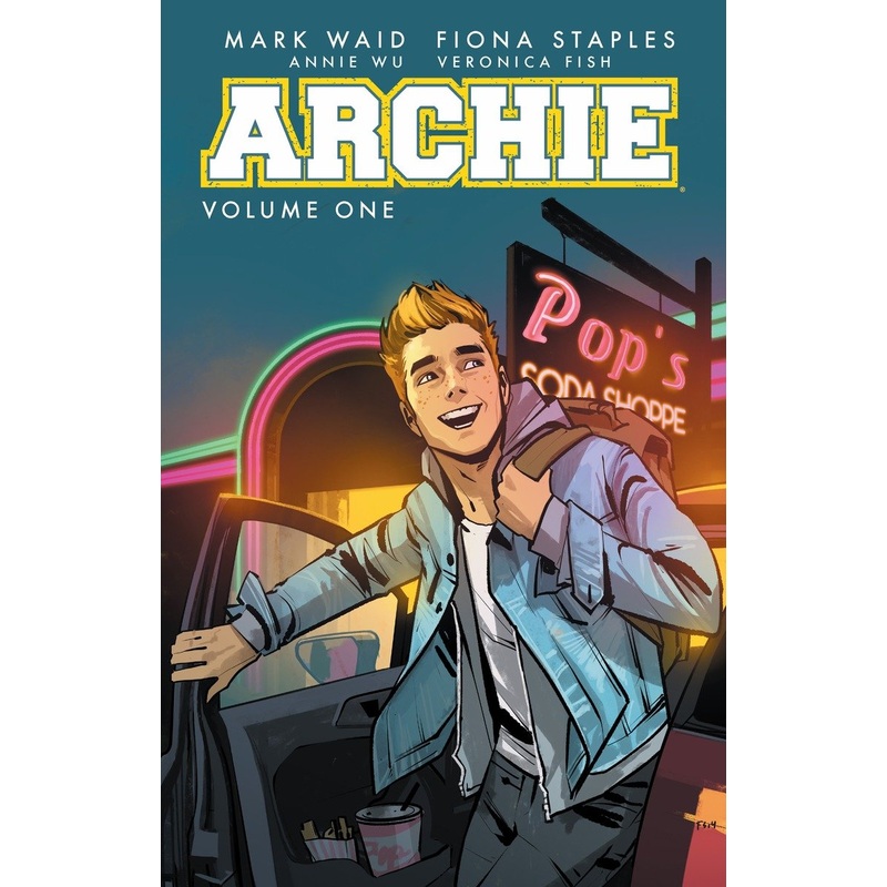 Archie Vol. 1
