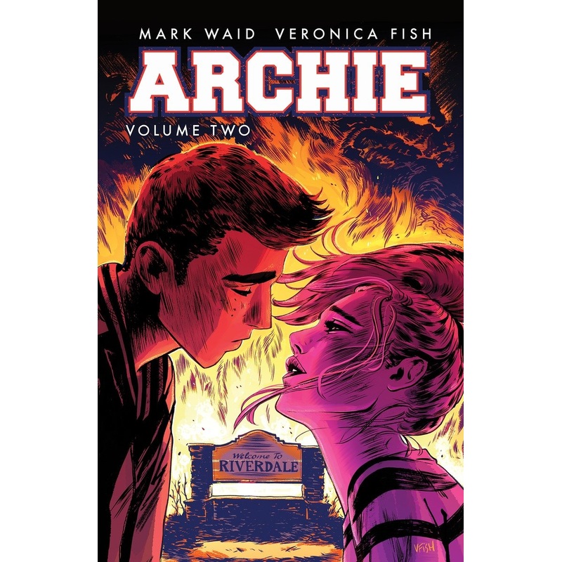 Archie Vol. 2