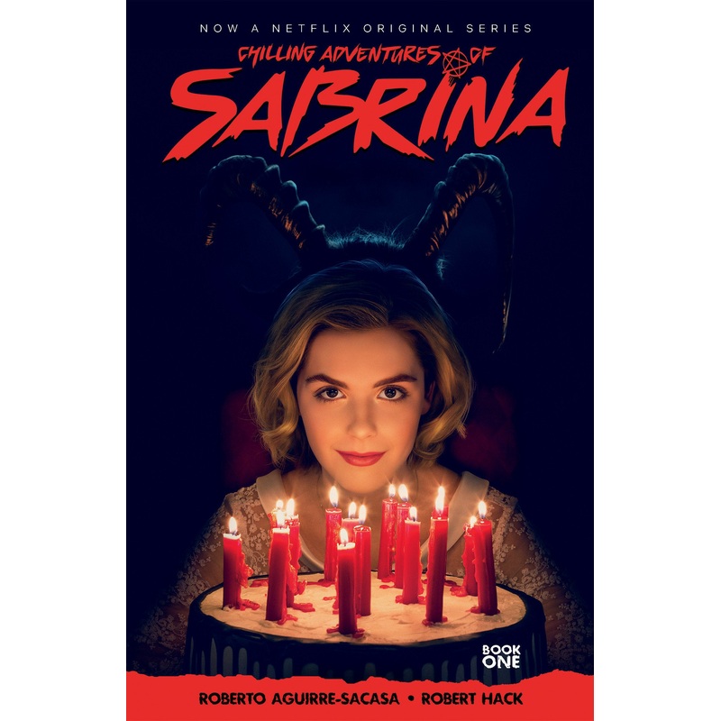 Chilling Adventures of Sabrina