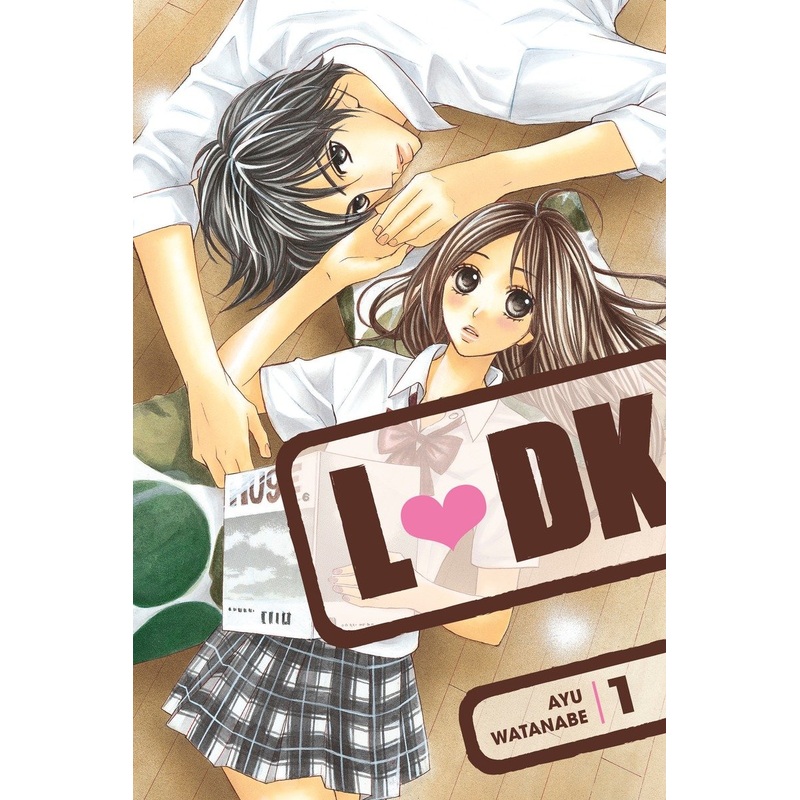 LDK 1