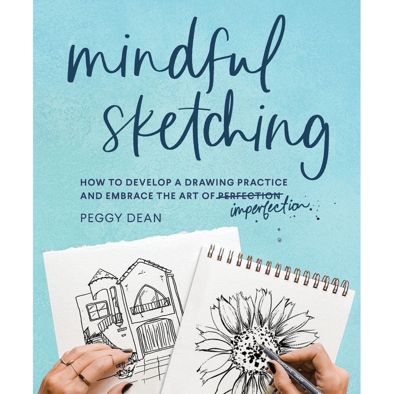 Mindful Sketching