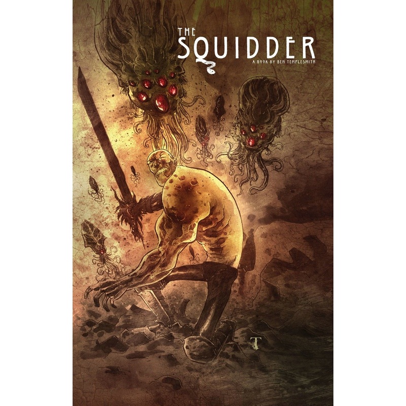 The Squidder