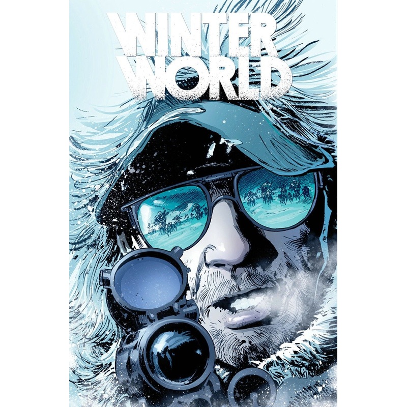 Winterworld Volume 1: La Nia