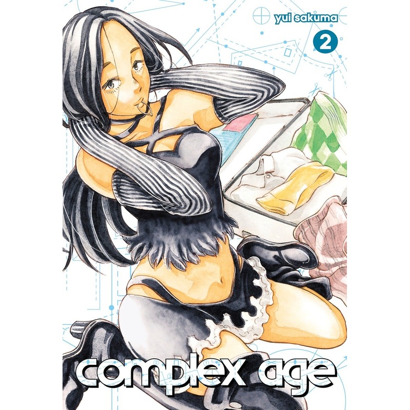 Complex Age 2