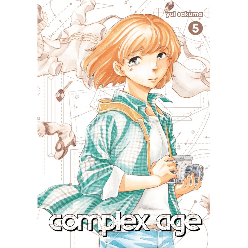 Complex Age 5