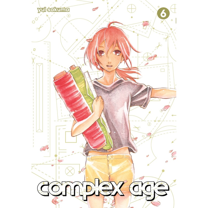 Complex Age 6