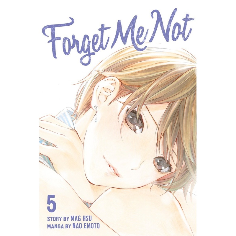 Forget Me Not 5