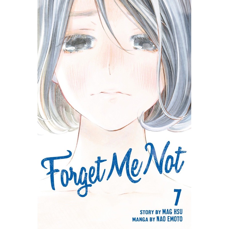 Forget Me Not 7