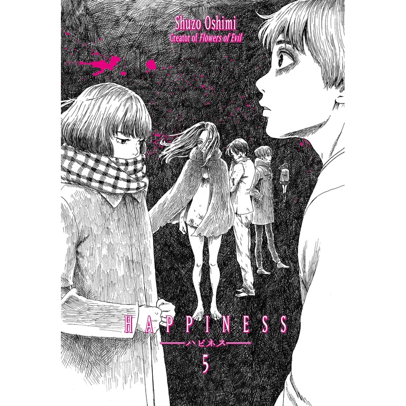 Happiness 5